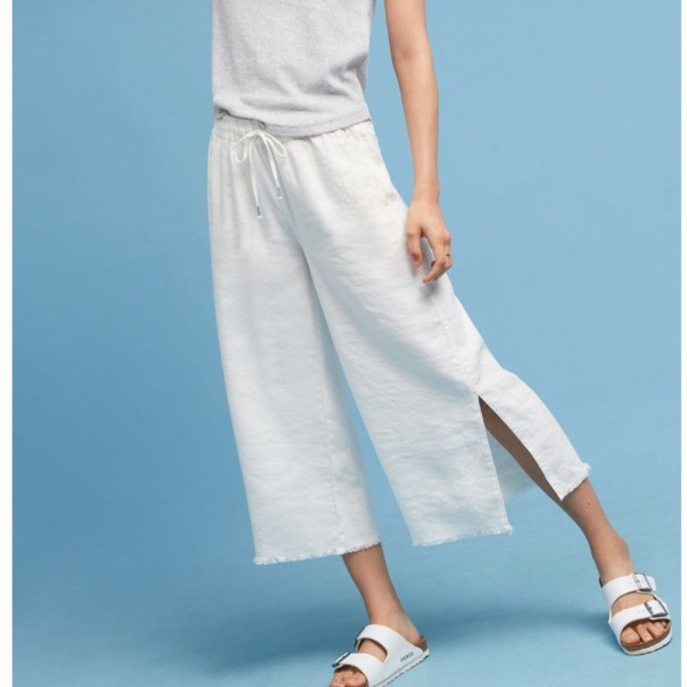 Anthropologie Hei Hei Fair Weather Pants M